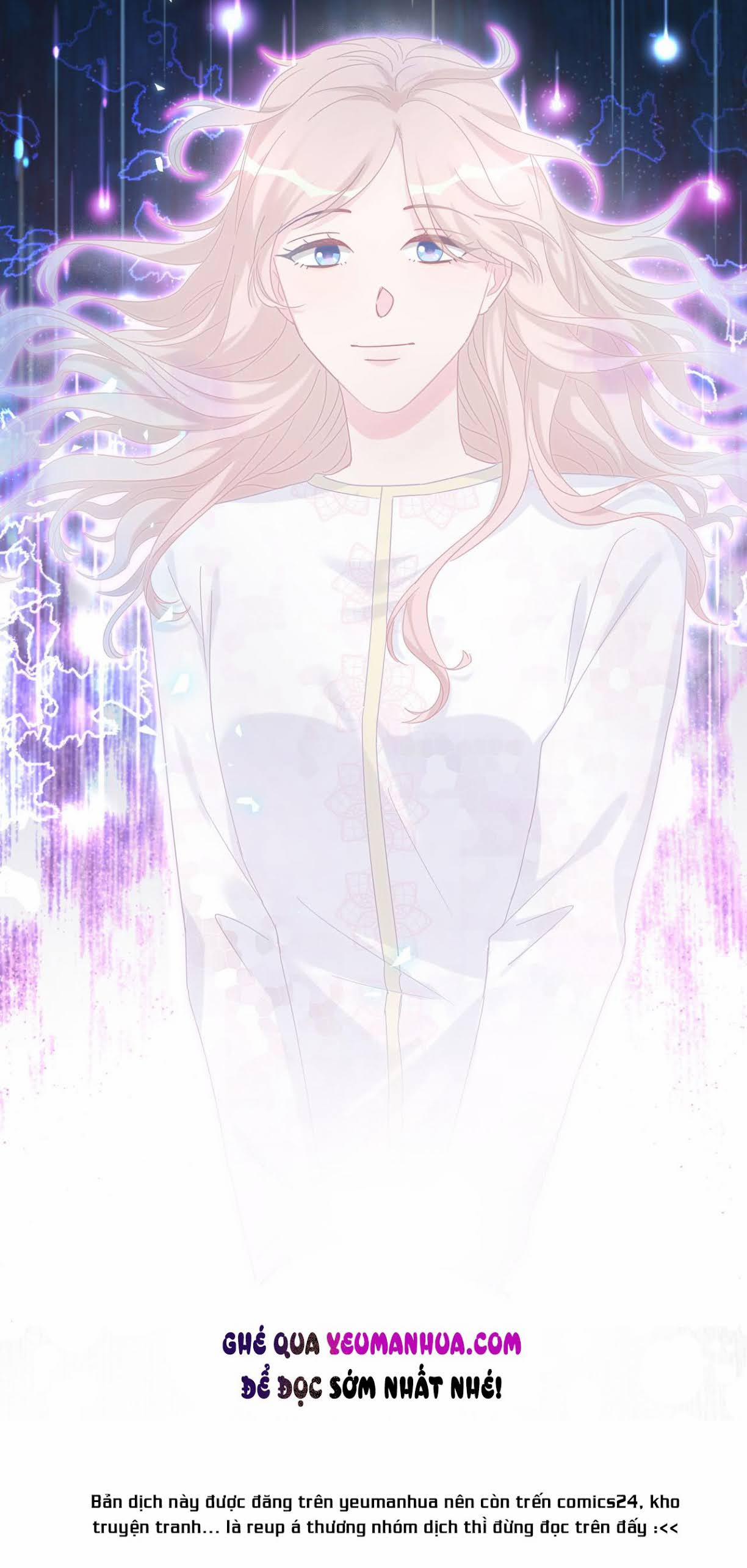 Chim Hoàng Yến Bị Chính Mình Trói Buộc 53 trang 21