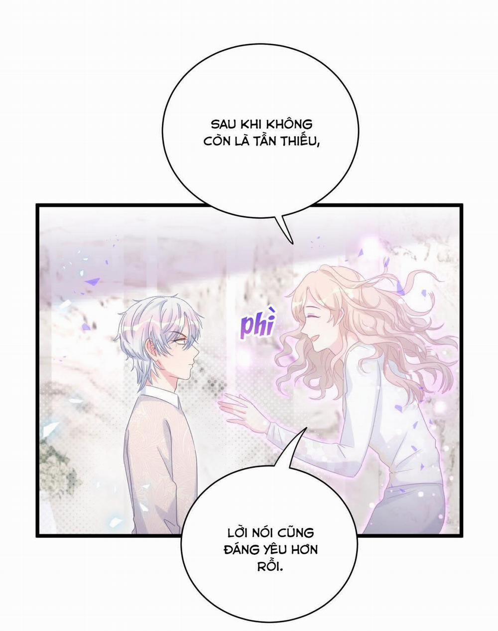 Chim Hoàng Yến Bị Chính Mình Trói Buộc 54 trang 10