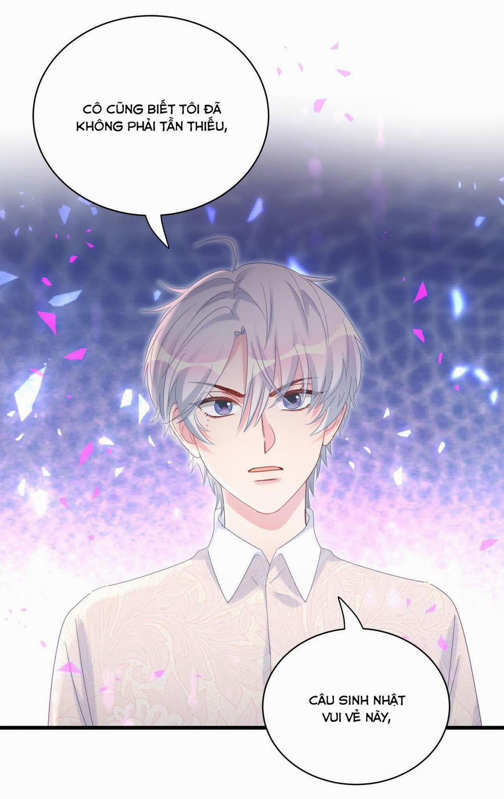 Chim Hoàng Yến Bị Chính Mình Trói Buộc 54 trang 11