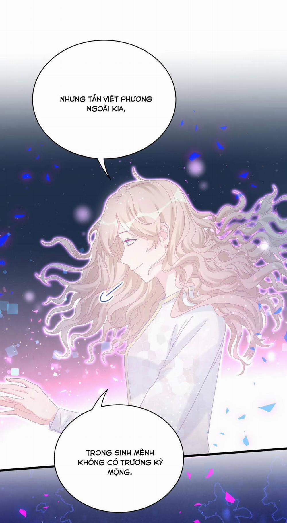 Chim Hoàng Yến Bị Chính Mình Trói Buộc 54 trang 13