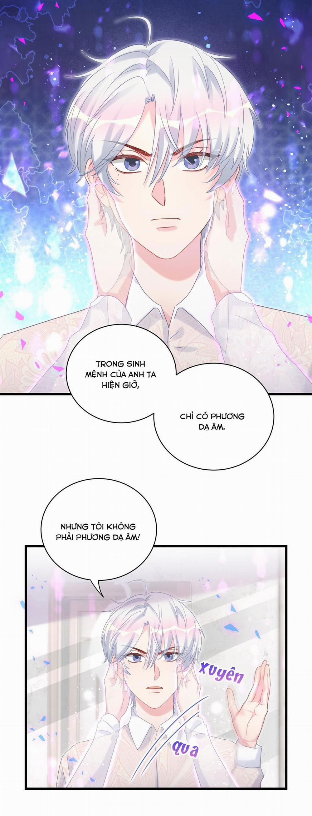 Chim Hoàng Yến Bị Chính Mình Trói Buộc 54 trang 14