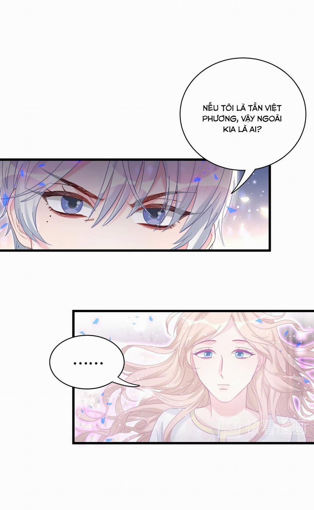 Chim Hoàng Yến Bị Chính Mình Trói Buộc 54 trang 16