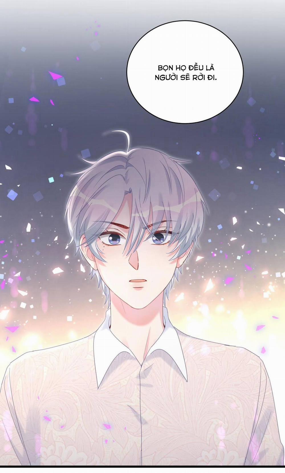 Chim Hoàng Yến Bị Chính Mình Trói Buộc 54 trang 2