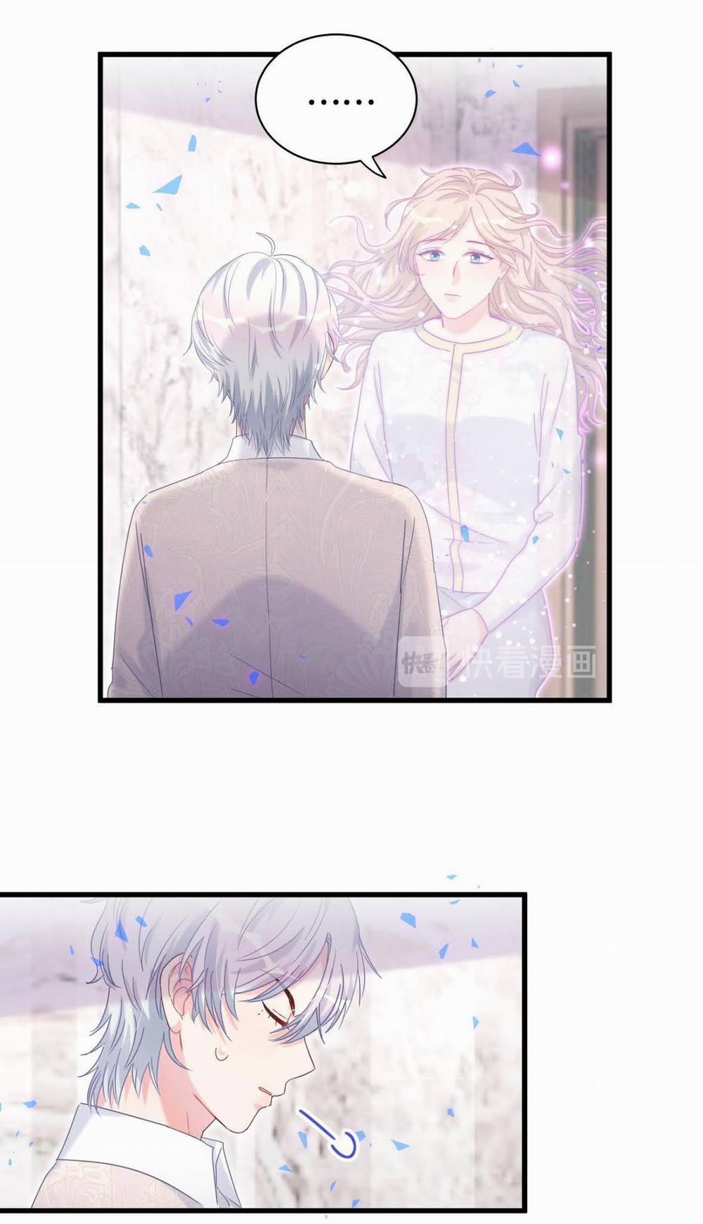 Chim Hoàng Yến Bị Chính Mình Trói Buộc 54 trang 22