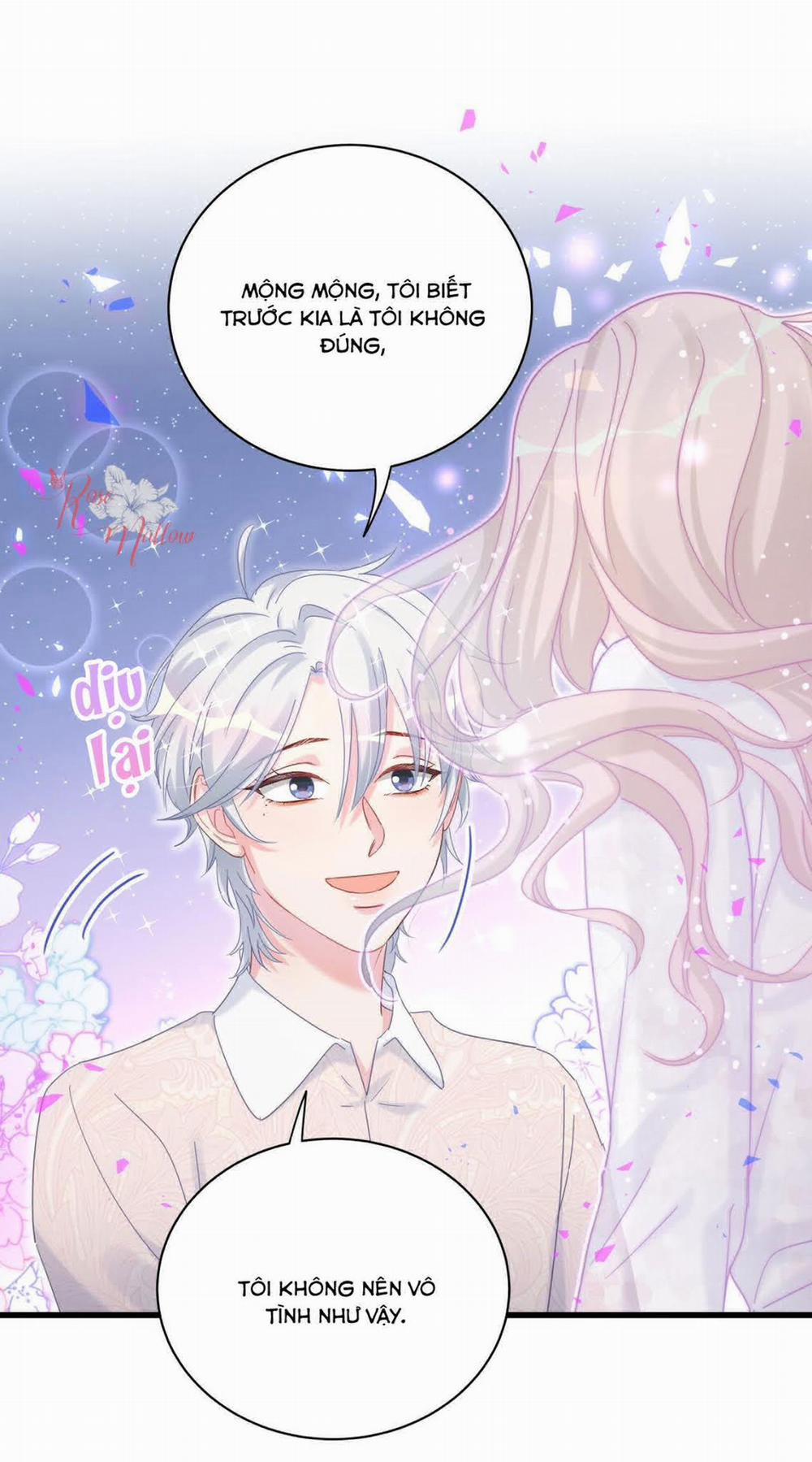 Chim Hoàng Yến Bị Chính Mình Trói Buộc 54 trang 23