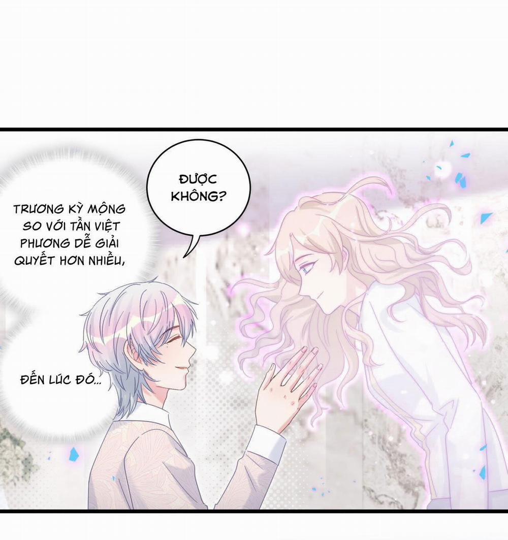 Chim Hoàng Yến Bị Chính Mình Trói Buộc 54 trang 29