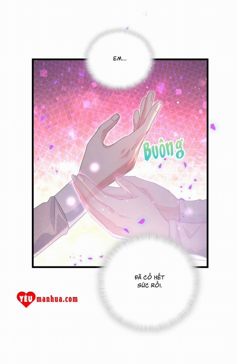 Chim Hoàng Yến Bị Chính Mình Trói Buộc 54 trang 32