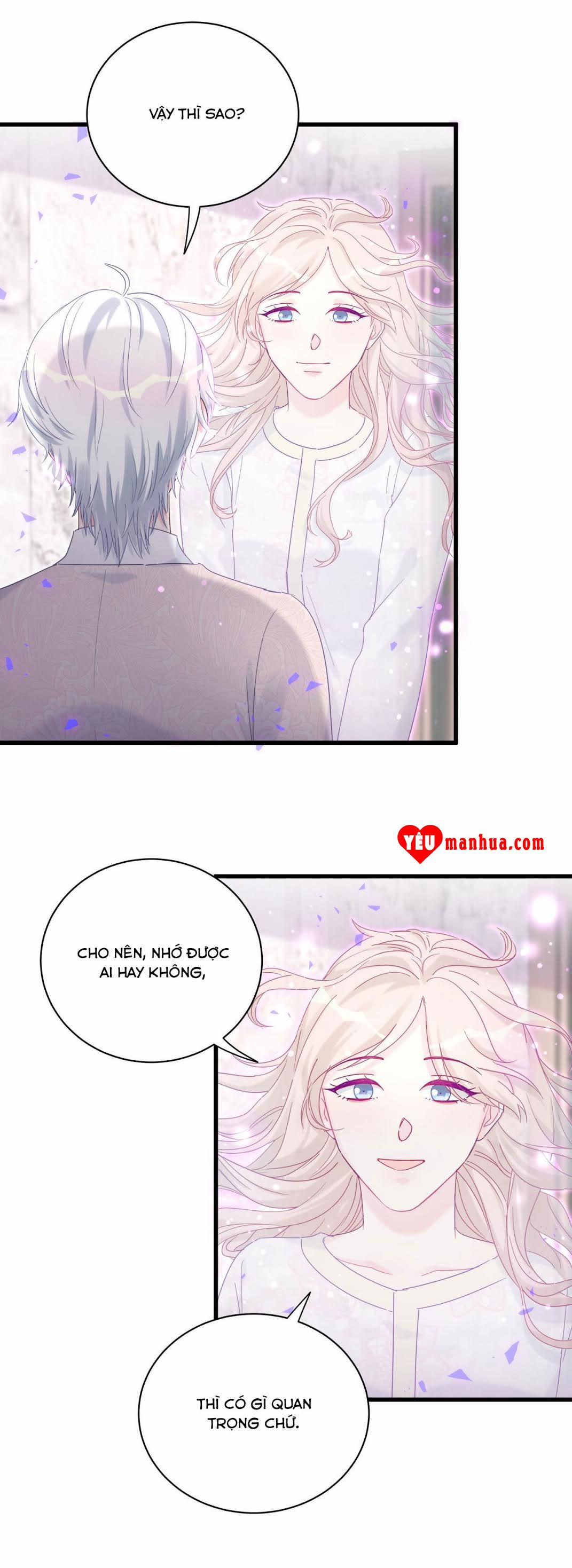 Chim Hoàng Yến Bị Chính Mình Trói Buộc 54 trang 6