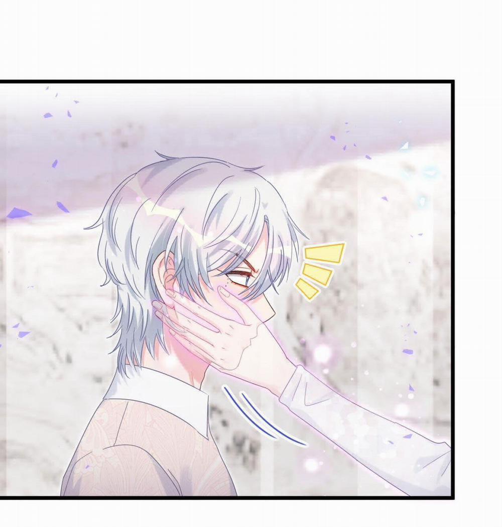 Chim Hoàng Yến Bị Chính Mình Trói Buộc 54 trang 8