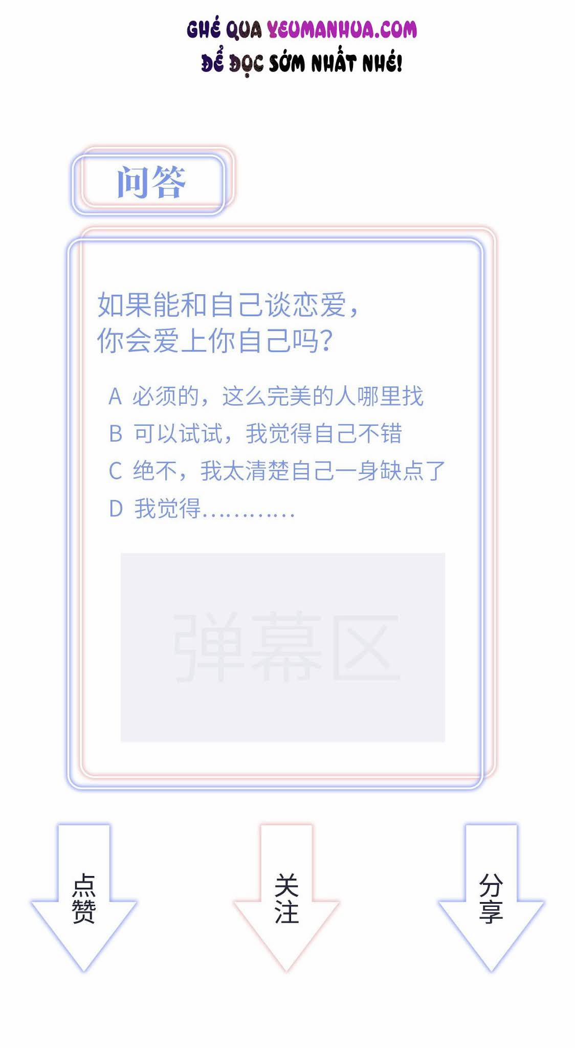 Chim Hoàng Yến Bị Chính Mình Trói Buộc 56 trang 22