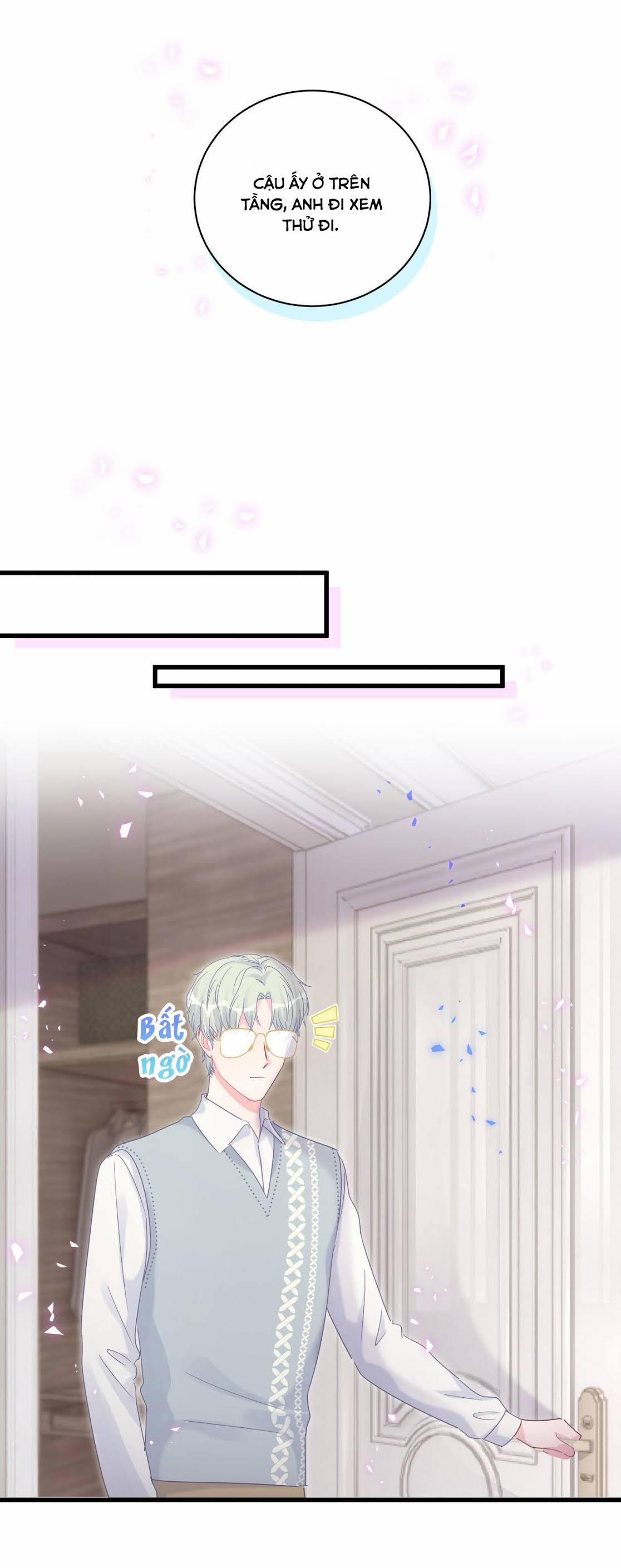 Chim Hoàng Yến Bị Chính Mình Trói Buộc 57 trang 19