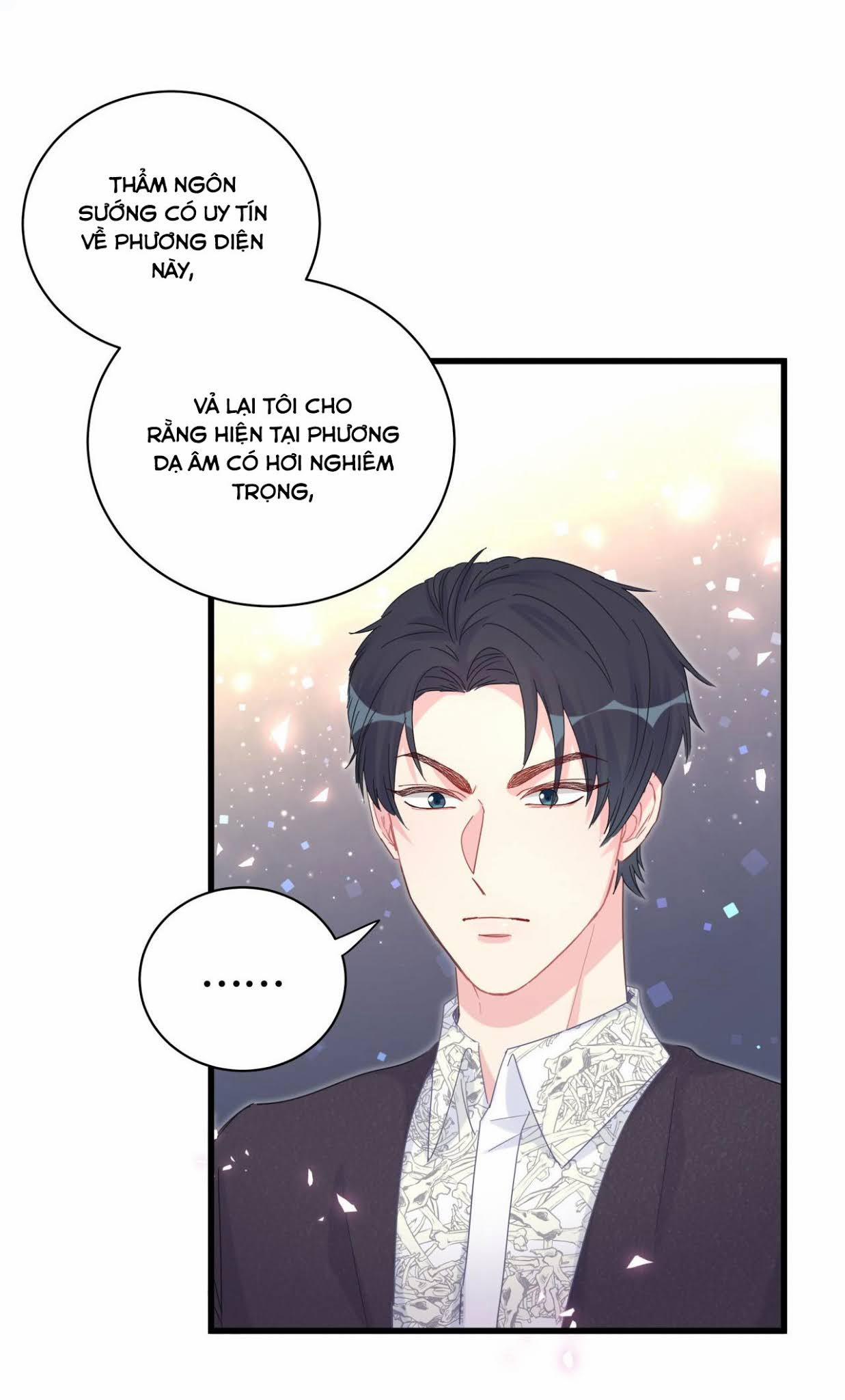 Chim Hoàng Yến Bị Chính Mình Trói Buộc 57 trang 7