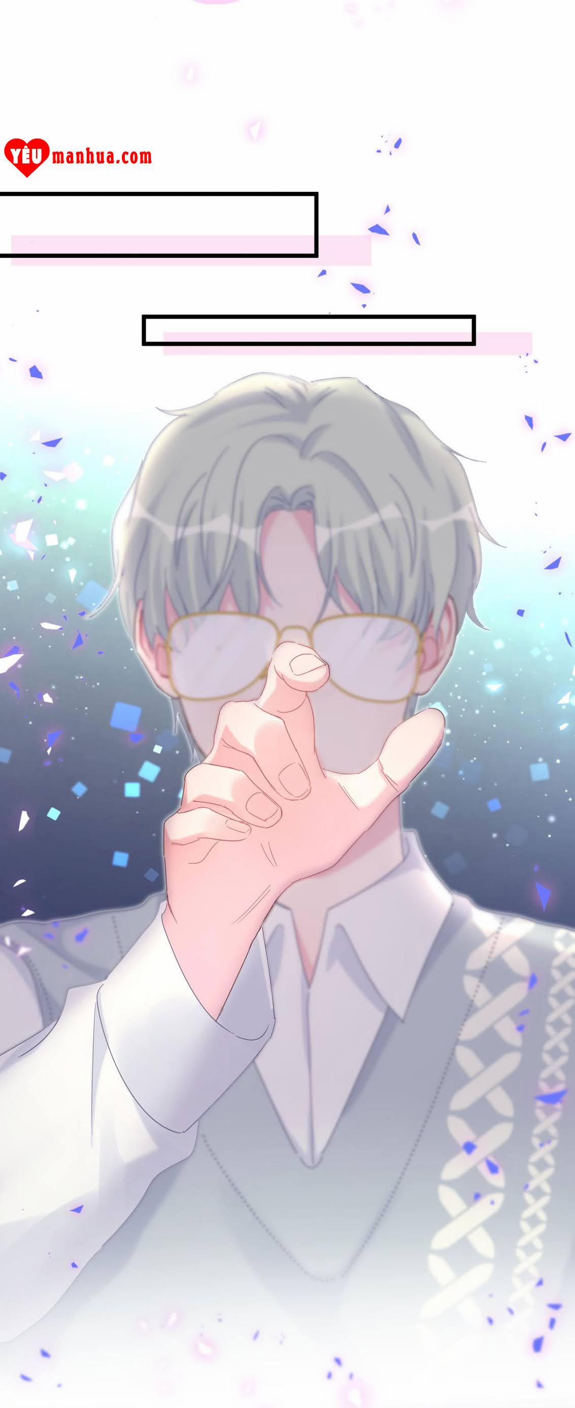 Chim Hoàng Yến Bị Chính Mình Trói Buộc 57 trang 9