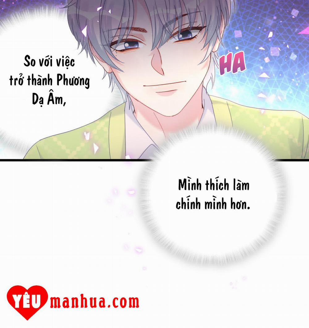 Chim Hoàng Yến Bị Chính Mình Trói Buộc 58 trang 23