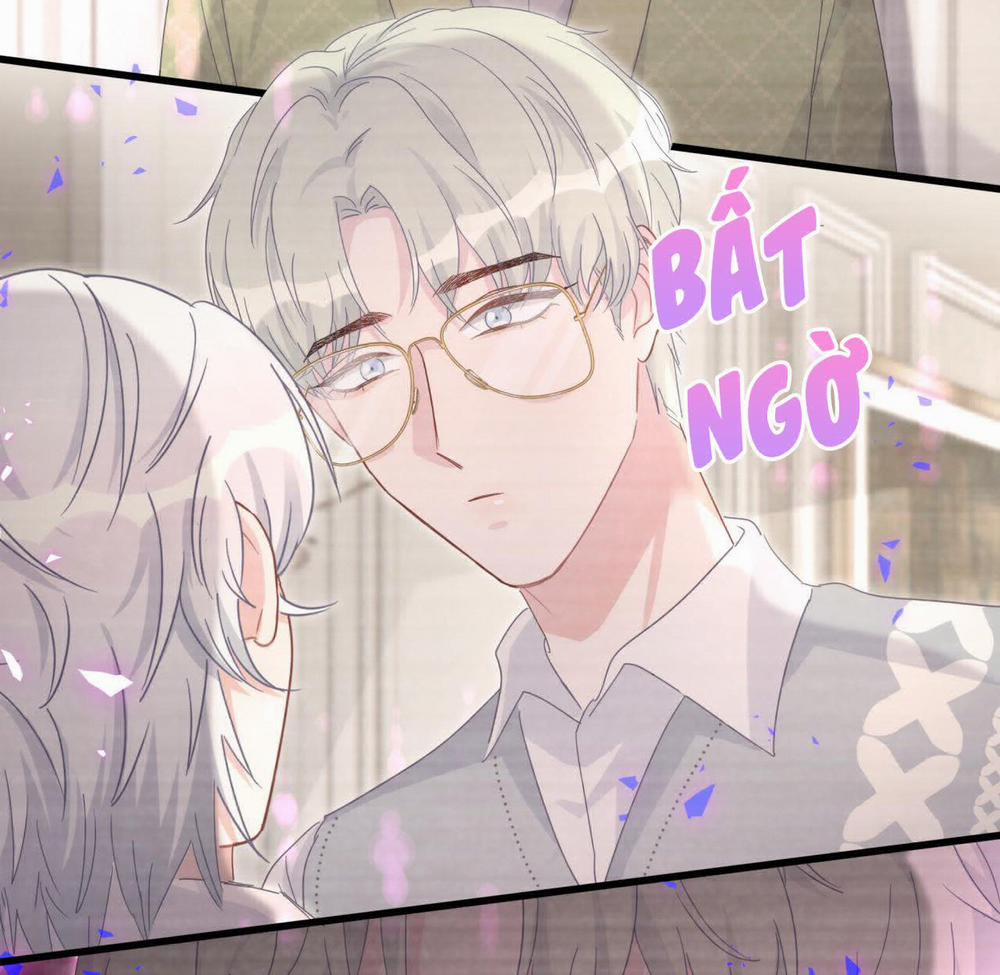 Chim Hoàng Yến Bị Chính Mình Trói Buộc 58 trang 25