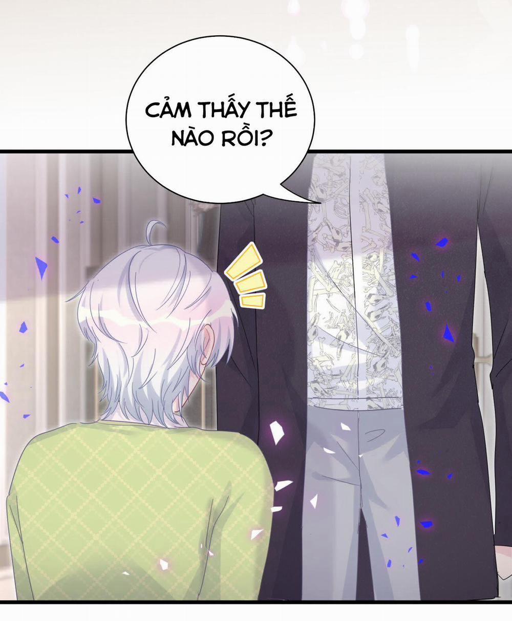 Chim Hoàng Yến Bị Chính Mình Trói Buộc 58 trang 27