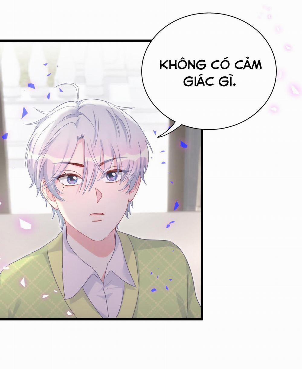 Chim Hoàng Yến Bị Chính Mình Trói Buộc 58 trang 29