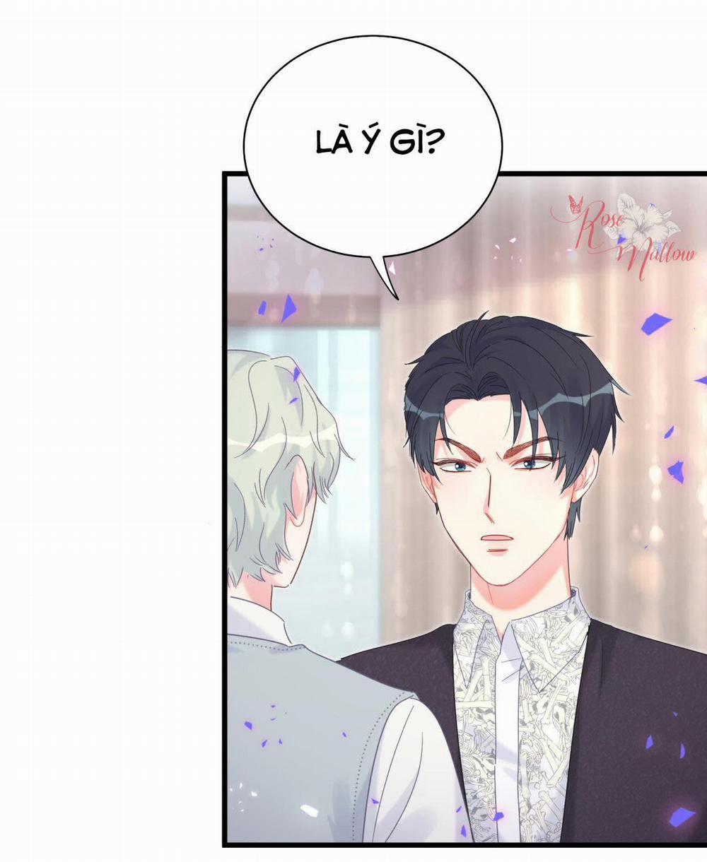 Chim Hoàng Yến Bị Chính Mình Trói Buộc 58 trang 4