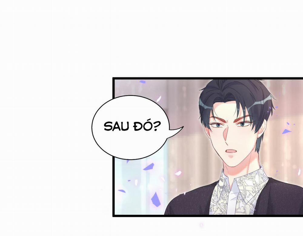 Chim Hoàng Yến Bị Chính Mình Trói Buộc 58 trang 7