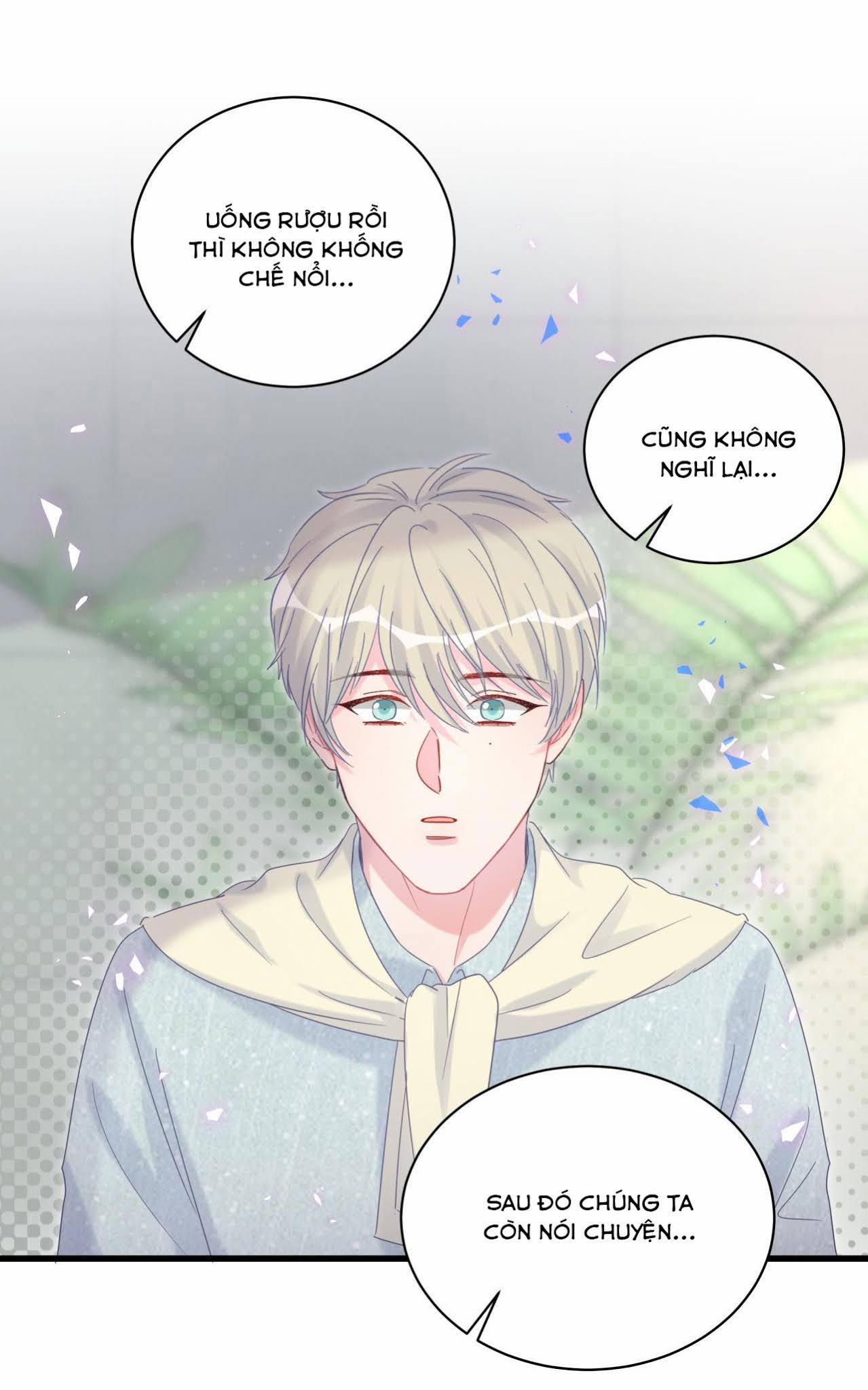 Chim Hoàng Yến Bị Chính Mình Trói Buộc 60 trang 28