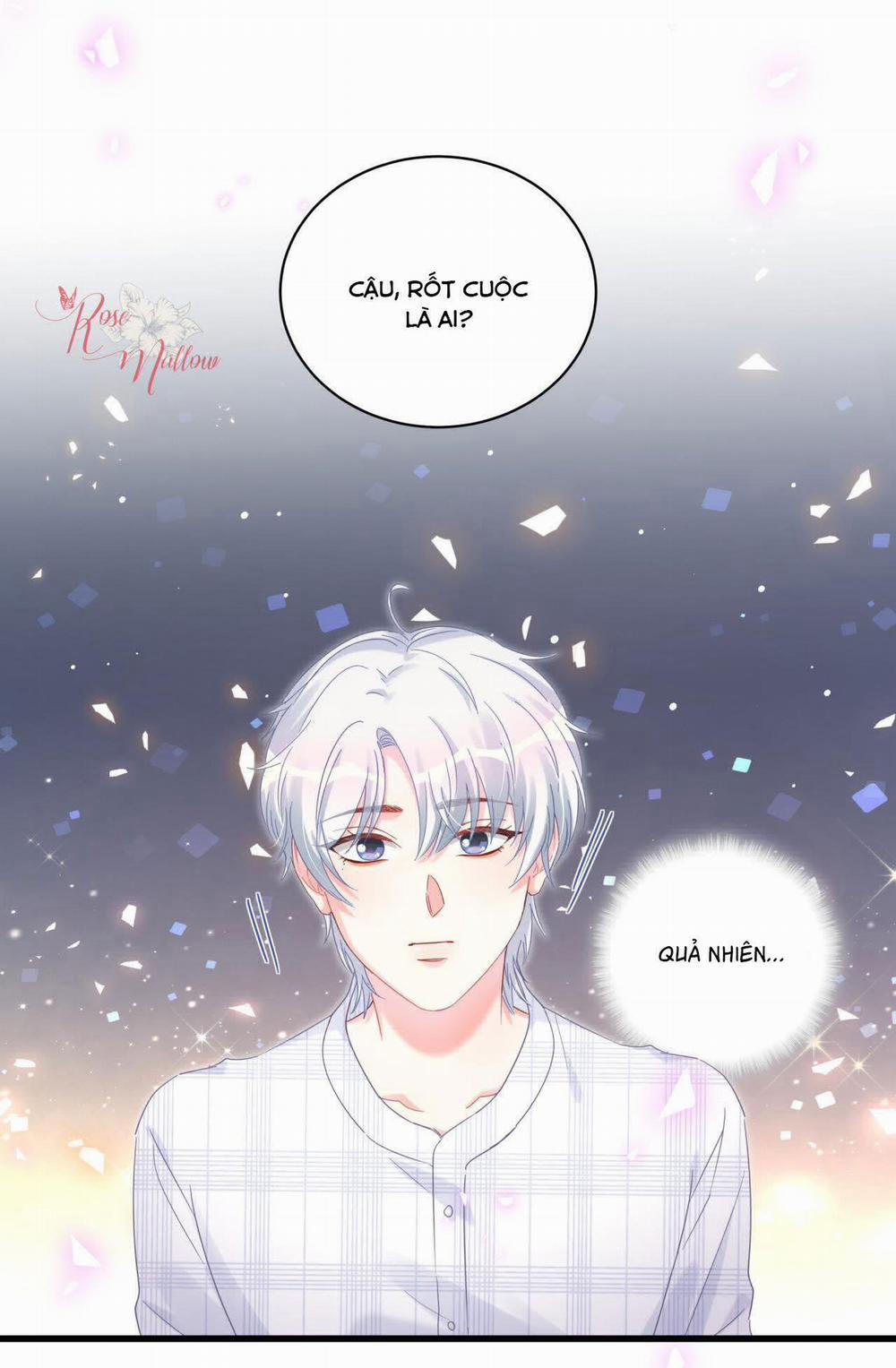 Chim Hoàng Yến Bị Chính Mình Trói Buộc 61 trang 2