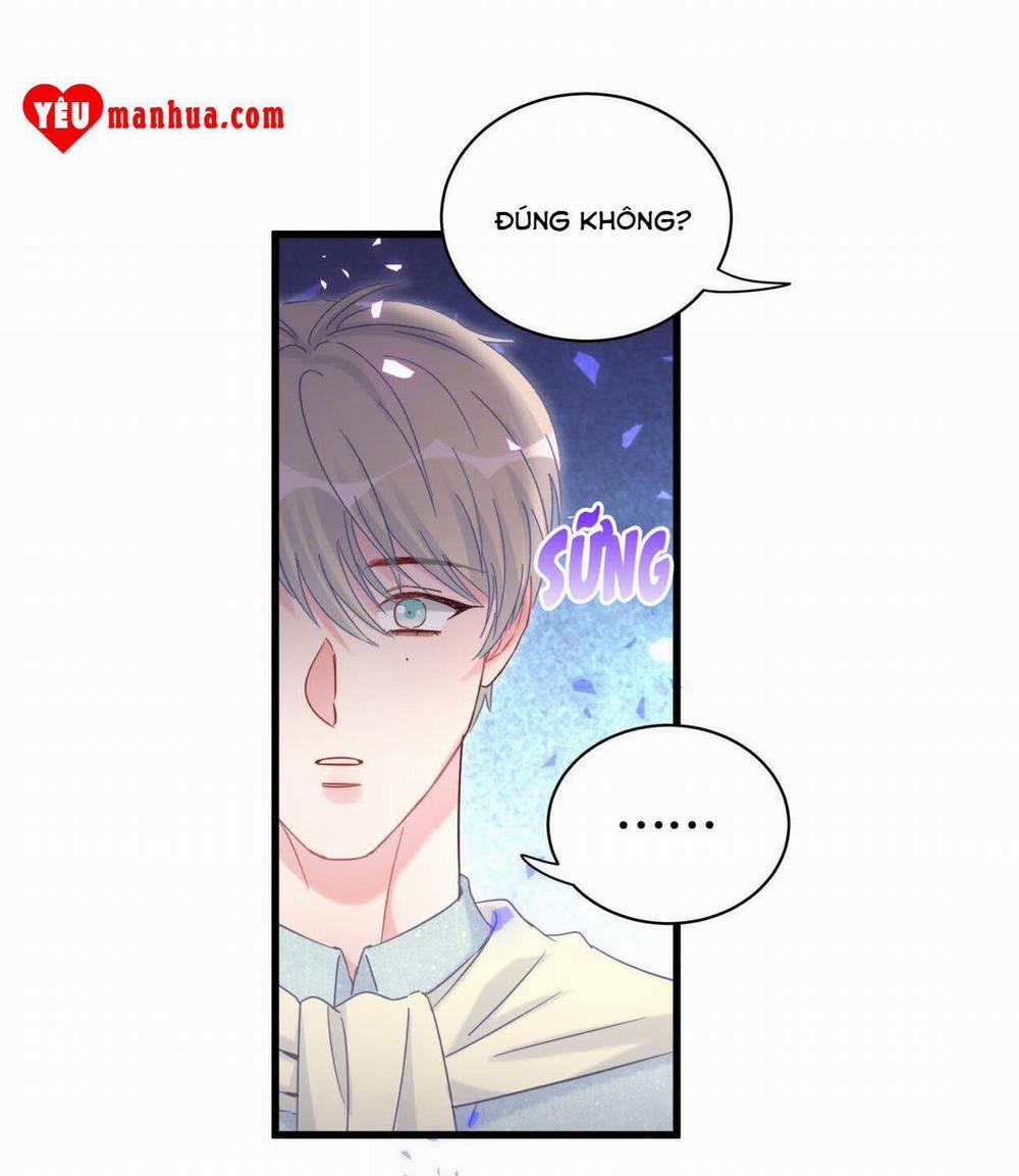 Chim Hoàng Yến Bị Chính Mình Trói Buộc 61 trang 23