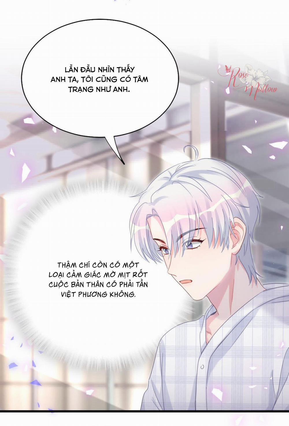 Chim Hoàng Yến Bị Chính Mình Trói Buộc 61 trang 24