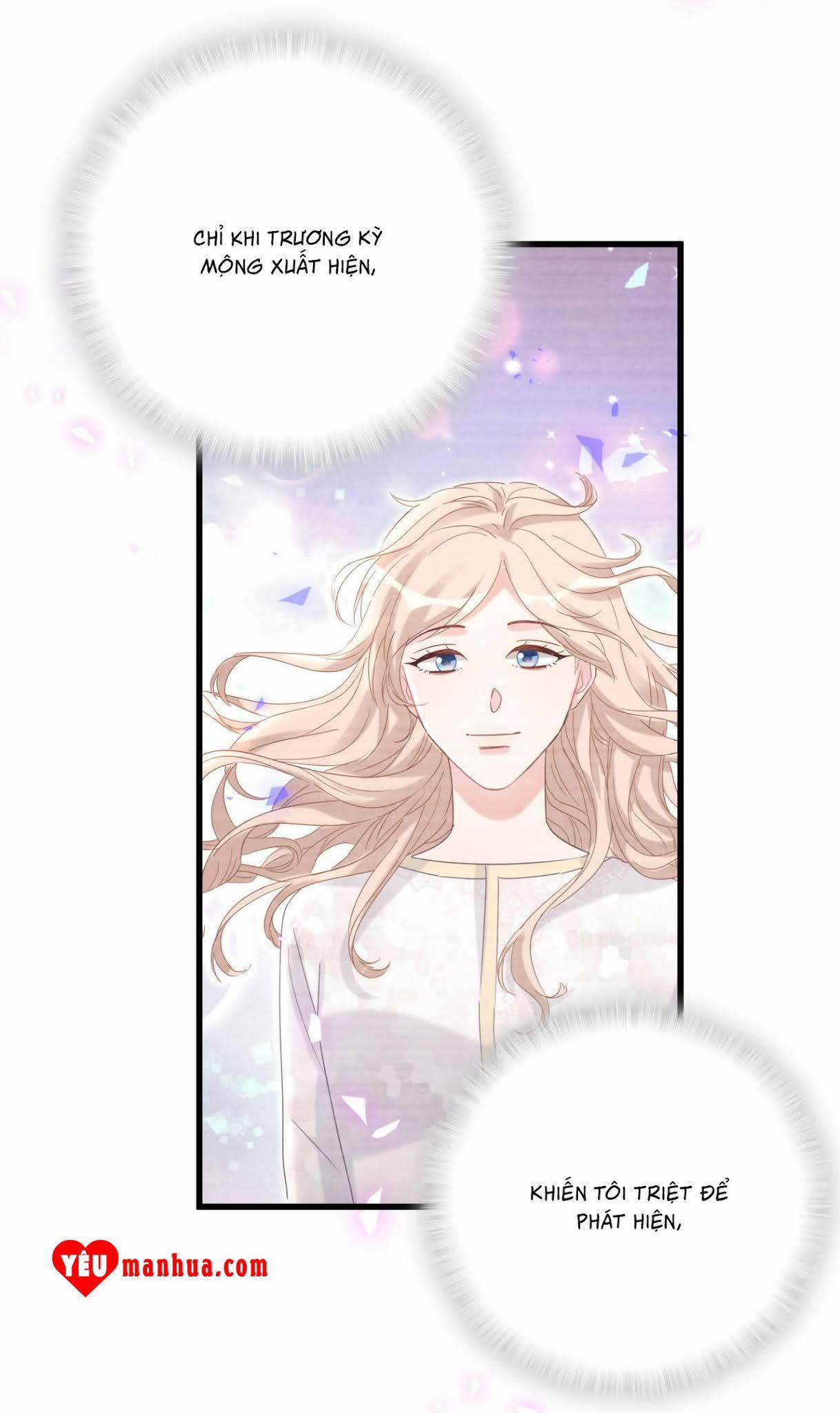 Chim Hoàng Yến Bị Chính Mình Trói Buộc 61 trang 25