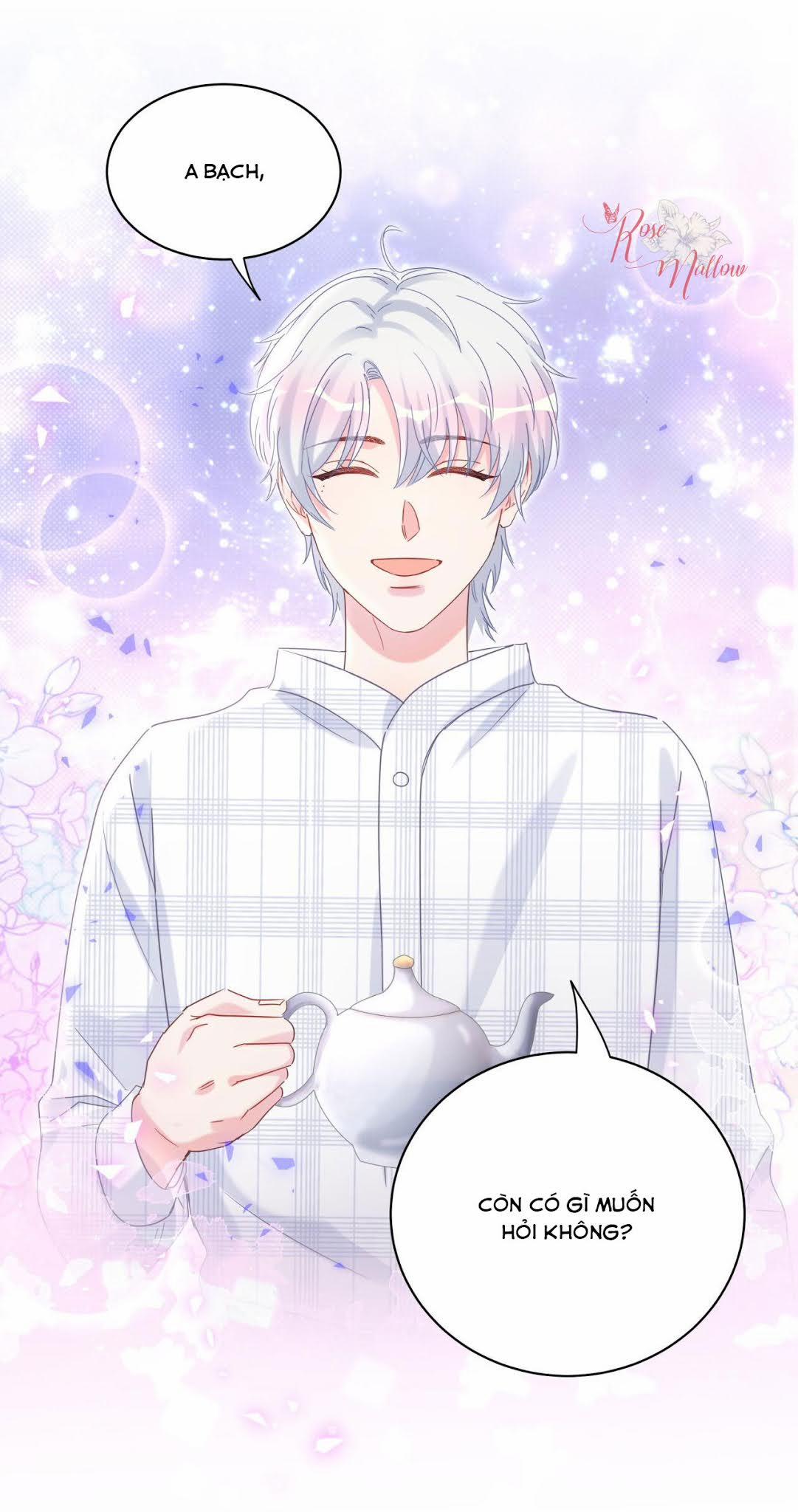 Chim Hoàng Yến Bị Chính Mình Trói Buộc 61 trang 28