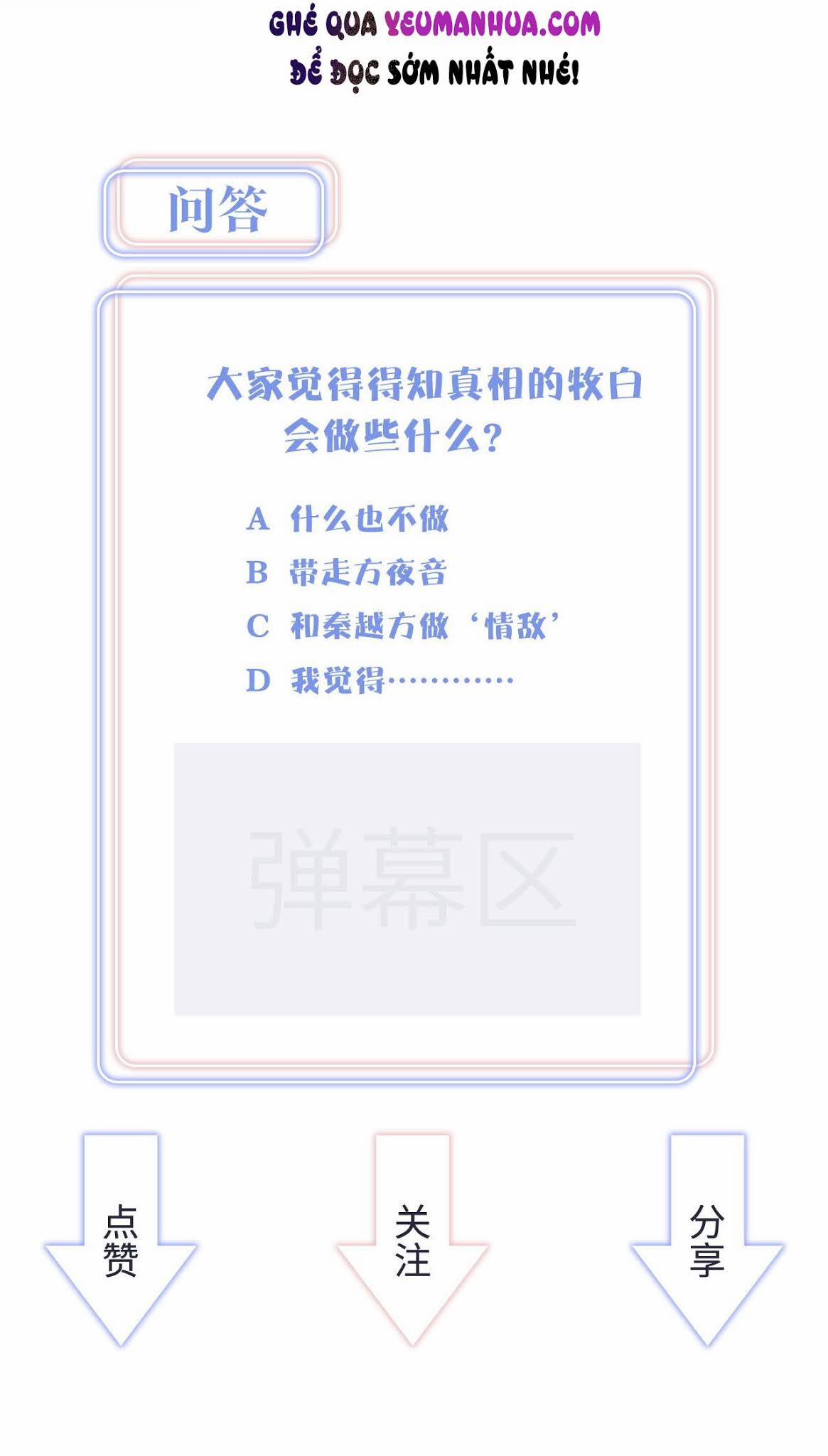 Chim Hoàng Yến Bị Chính Mình Trói Buộc 61 trang 30