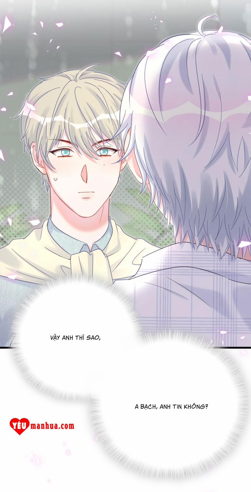 Chim Hoàng Yến Bị Chính Mình Trói Buộc 61 trang 5