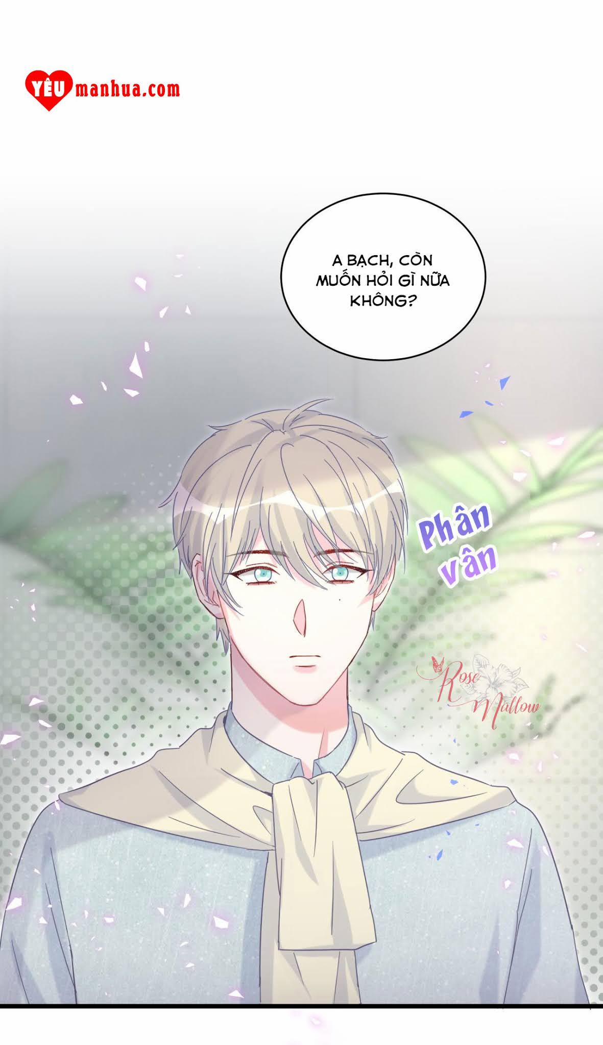 Chim Hoàng Yến Bị Chính Mình Trói Buộc 62 trang 1