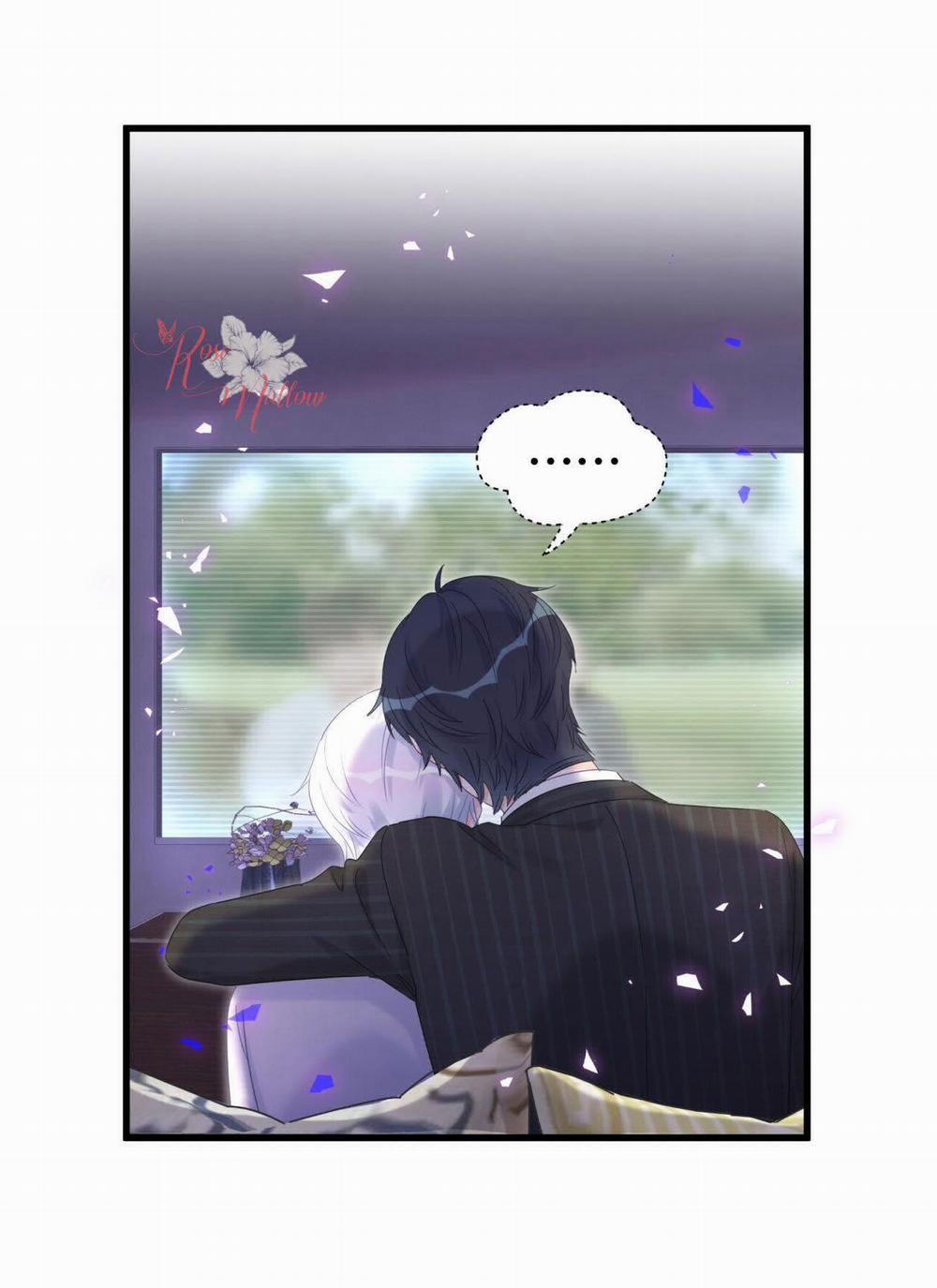 Chim Hoàng Yến Bị Chính Mình Trói Buộc 64 trang 10