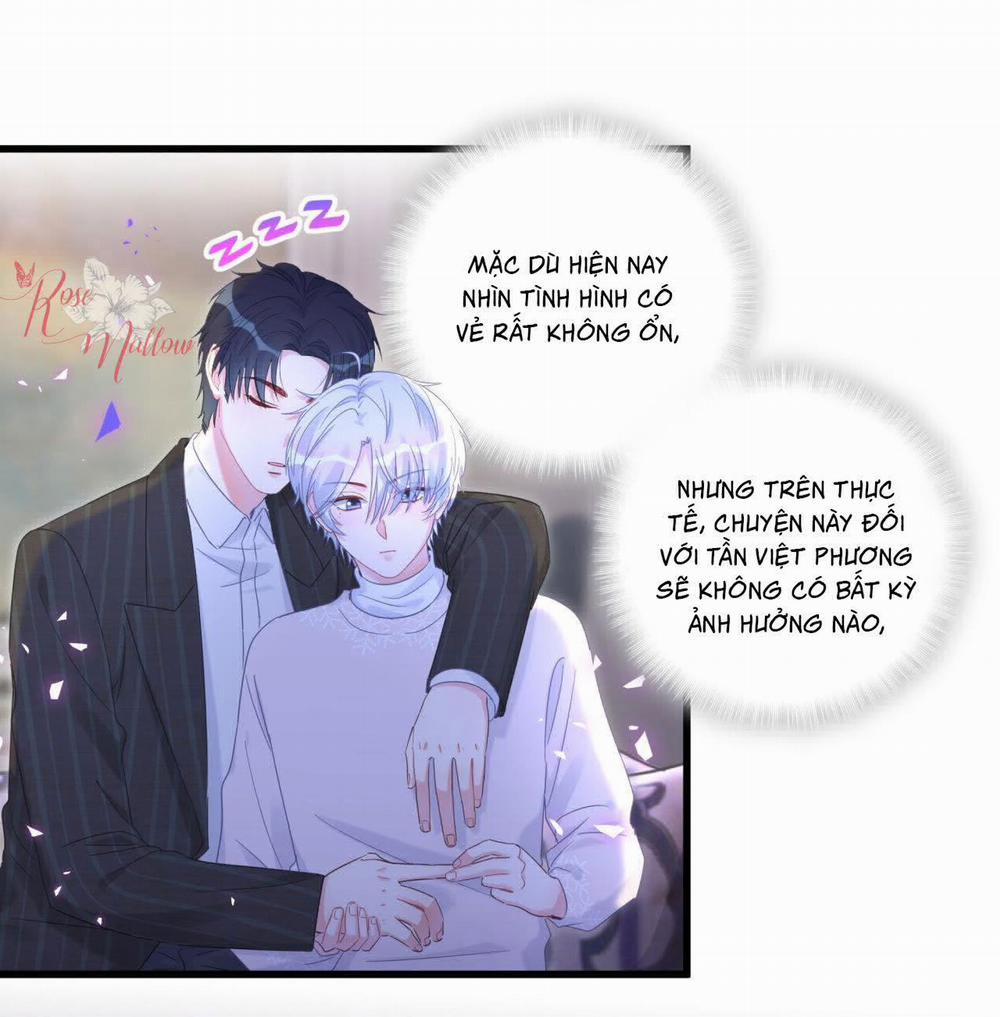 Chim Hoàng Yến Bị Chính Mình Trói Buộc 64 trang 13