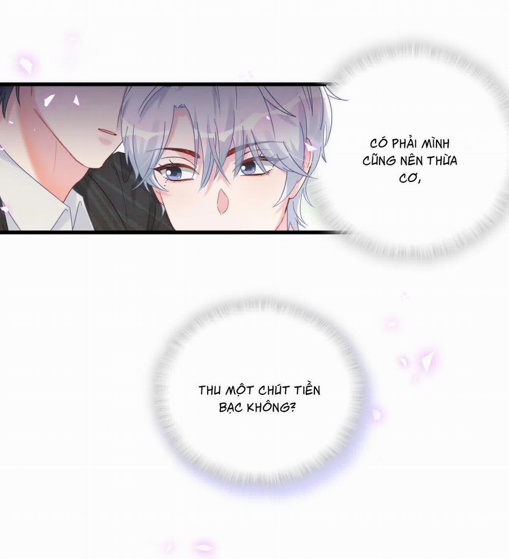 Chim Hoàng Yến Bị Chính Mình Trói Buộc 64 trang 16