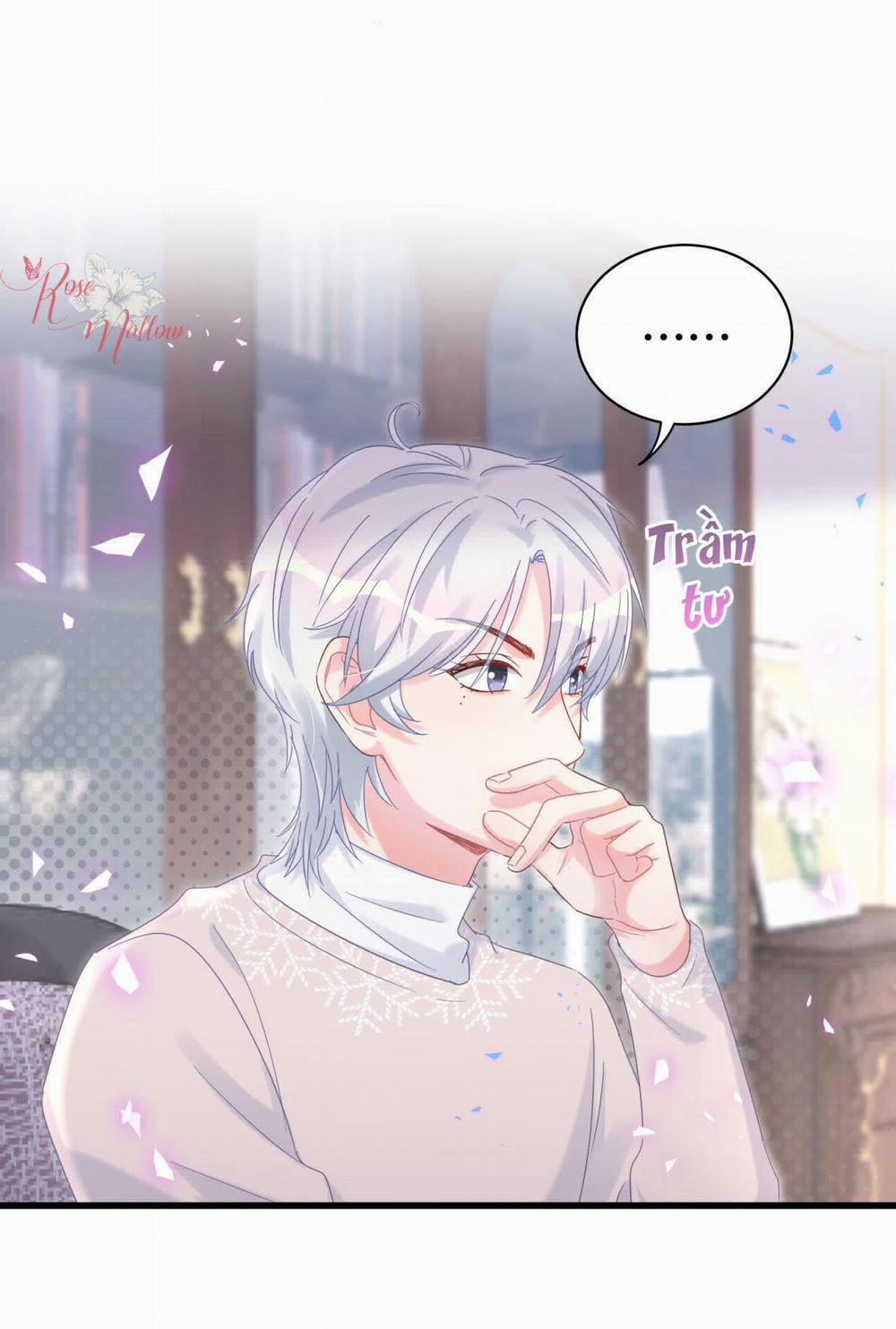 Chim Hoàng Yến Bị Chính Mình Trói Buộc 64 trang 22