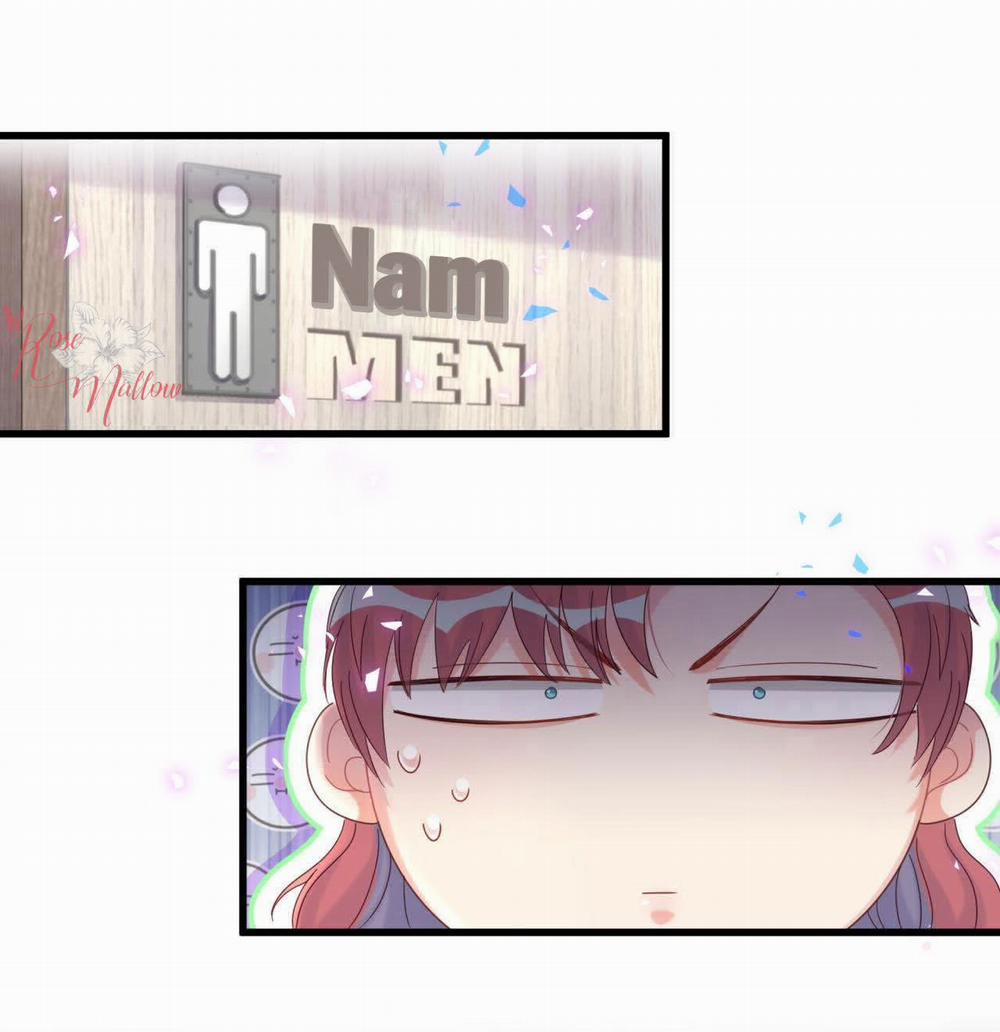 Chim Hoàng Yến Bị Chính Mình Trói Buộc 64 trang 26