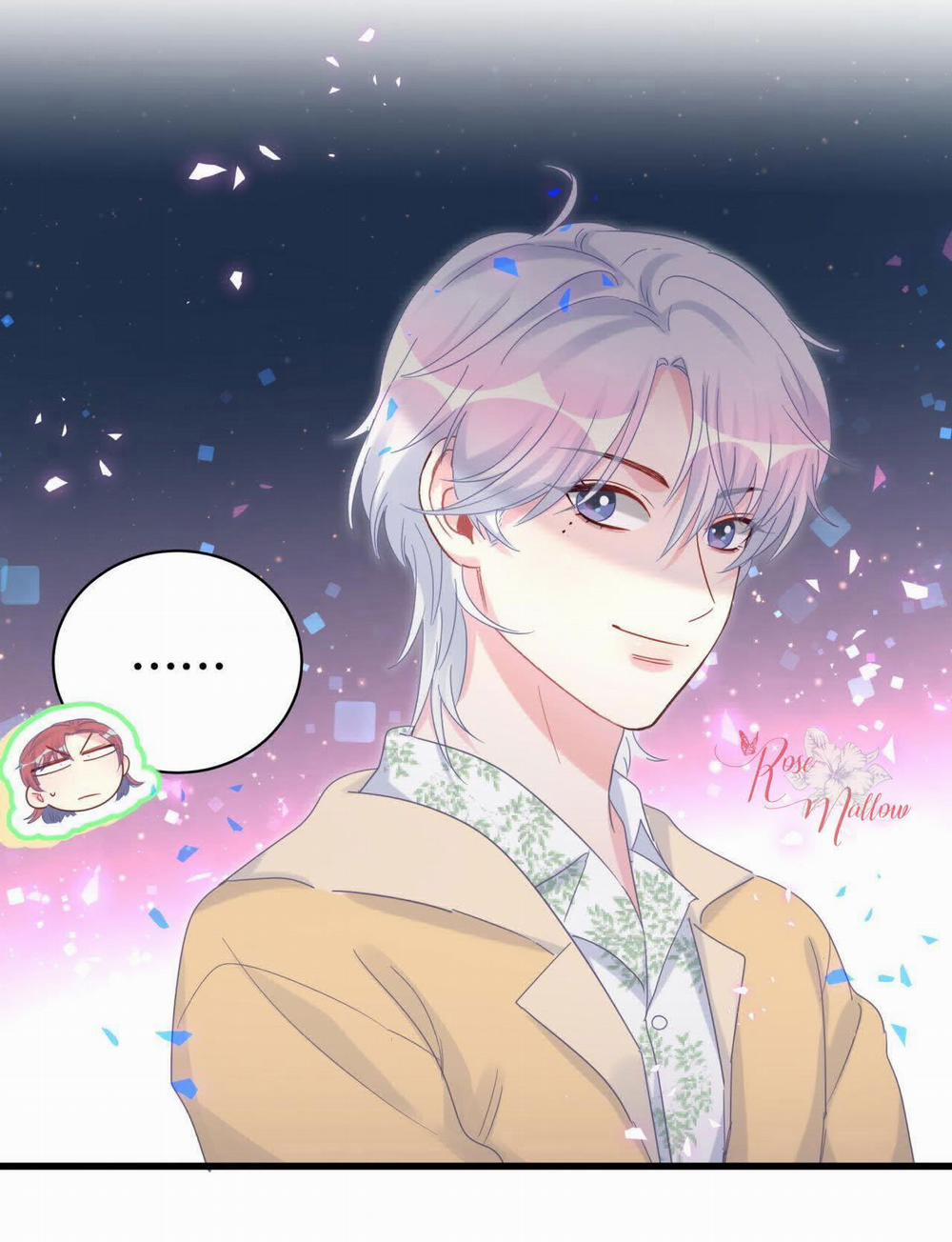 Chim Hoàng Yến Bị Chính Mình Trói Buộc 64 trang 30