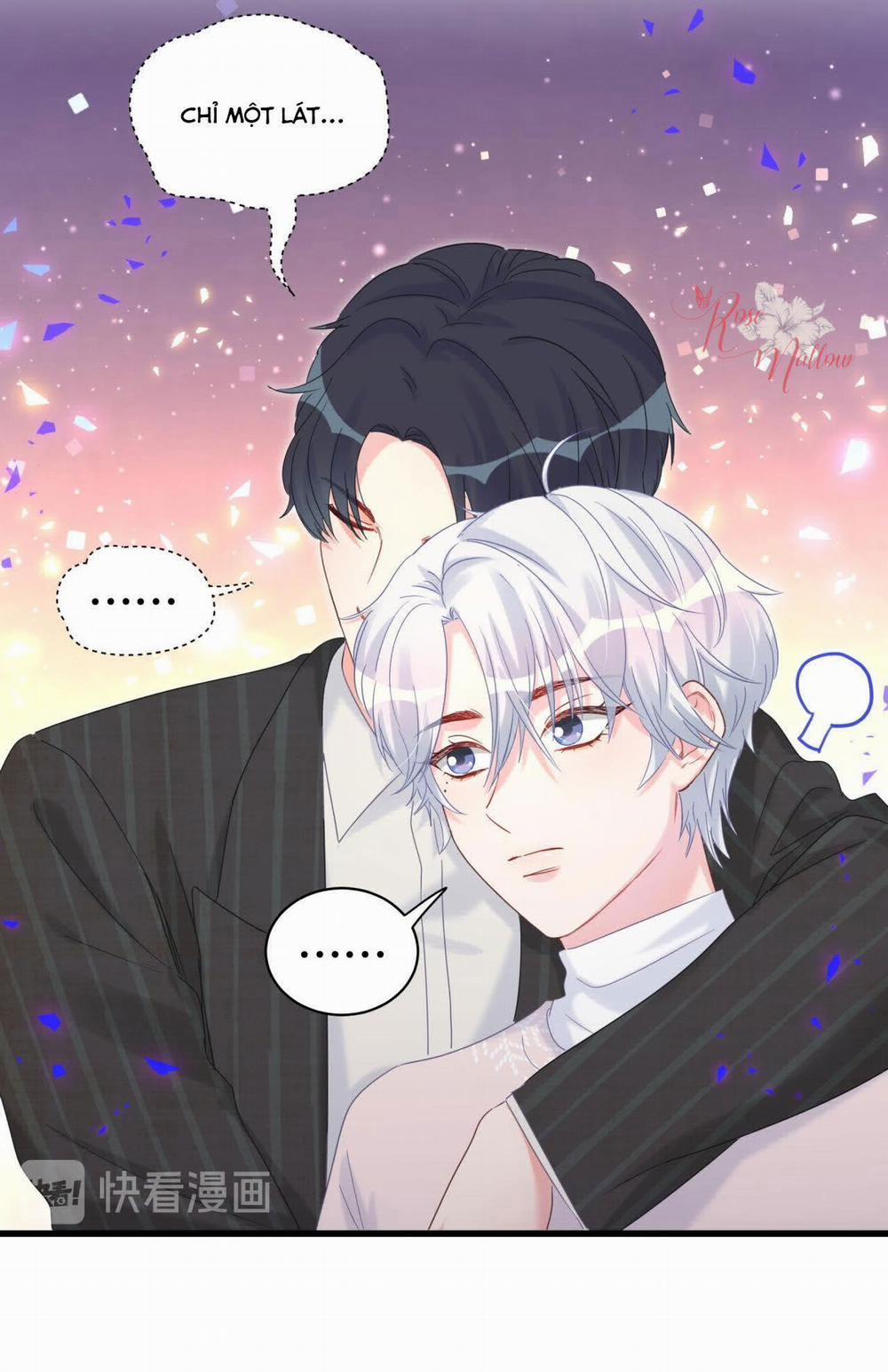 Chim Hoàng Yến Bị Chính Mình Trói Buộc 64 trang 9