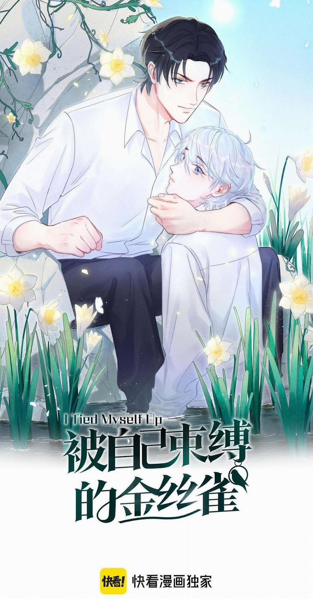 Chim Hoàng Yến Bị Chính Mình Trói Buộc 65 trang 0