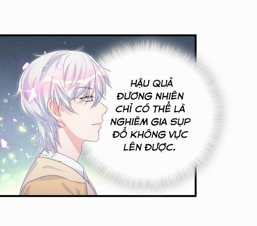 Chim Hoàng Yến Bị Chính Mình Trói Buộc 65 trang 11