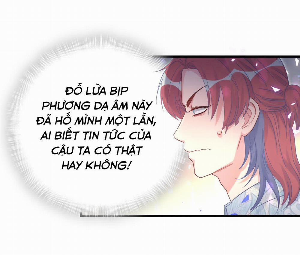 Chim Hoàng Yến Bị Chính Mình Trói Buộc 65 trang 12