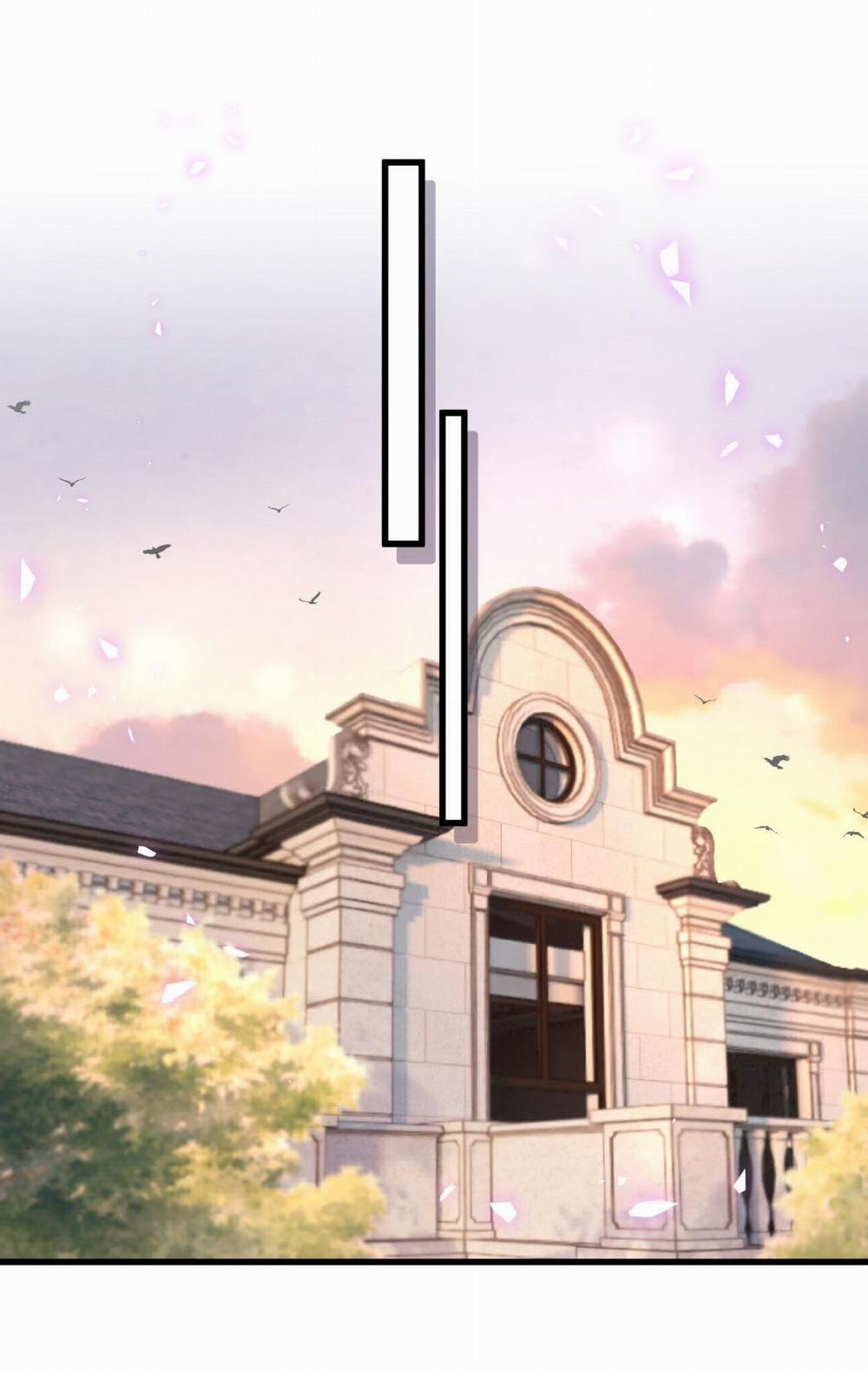 Chim Hoàng Yến Bị Chính Mình Trói Buộc 65 trang 17