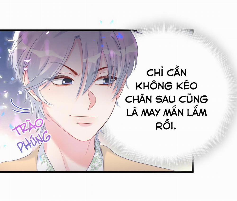 Chim Hoàng Yến Bị Chính Mình Trói Buộc 65 trang 21