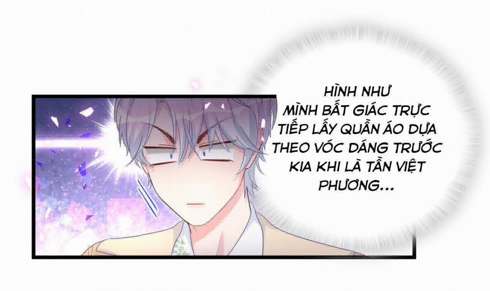 Chim Hoàng Yến Bị Chính Mình Trói Buộc 65 trang 26