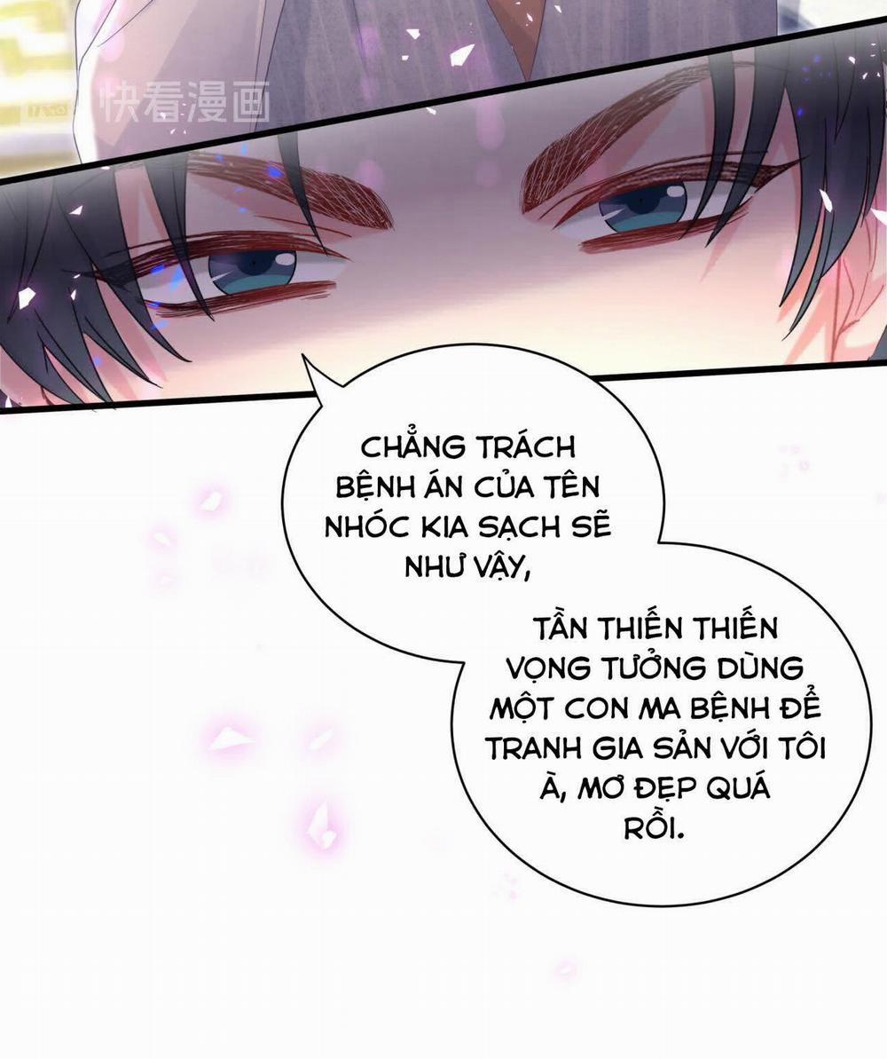 Chim Hoàng Yến Bị Chính Mình Trói Buộc 65 trang 37