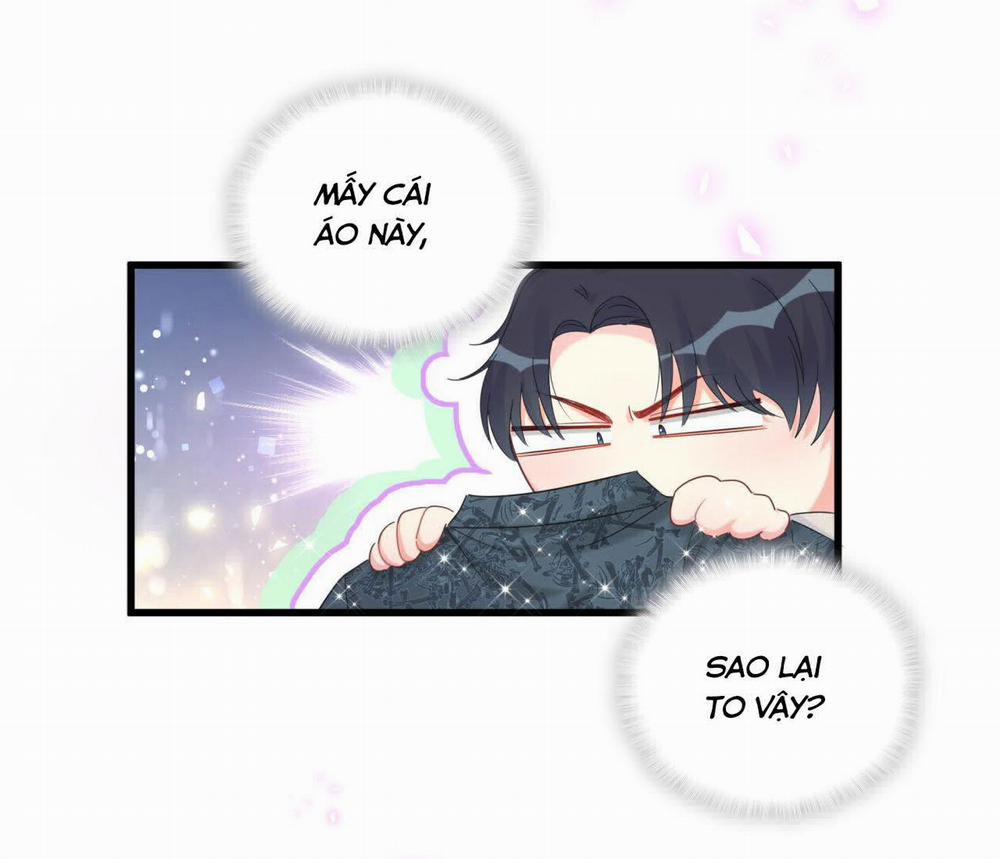 Chim Hoàng Yến Bị Chính Mình Trói Buộc 65 trang 42