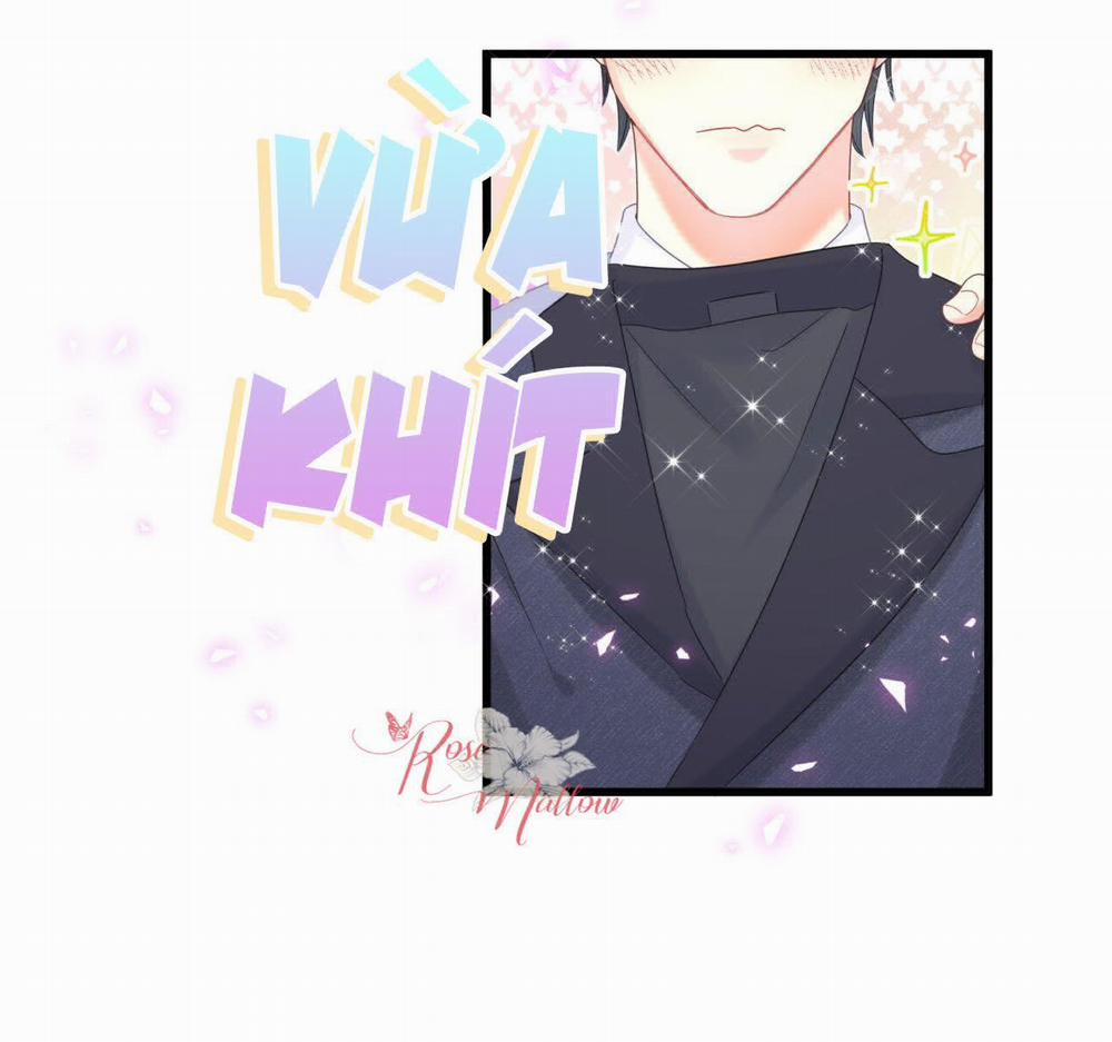 Chim Hoàng Yến Bị Chính Mình Trói Buộc 65 trang 45