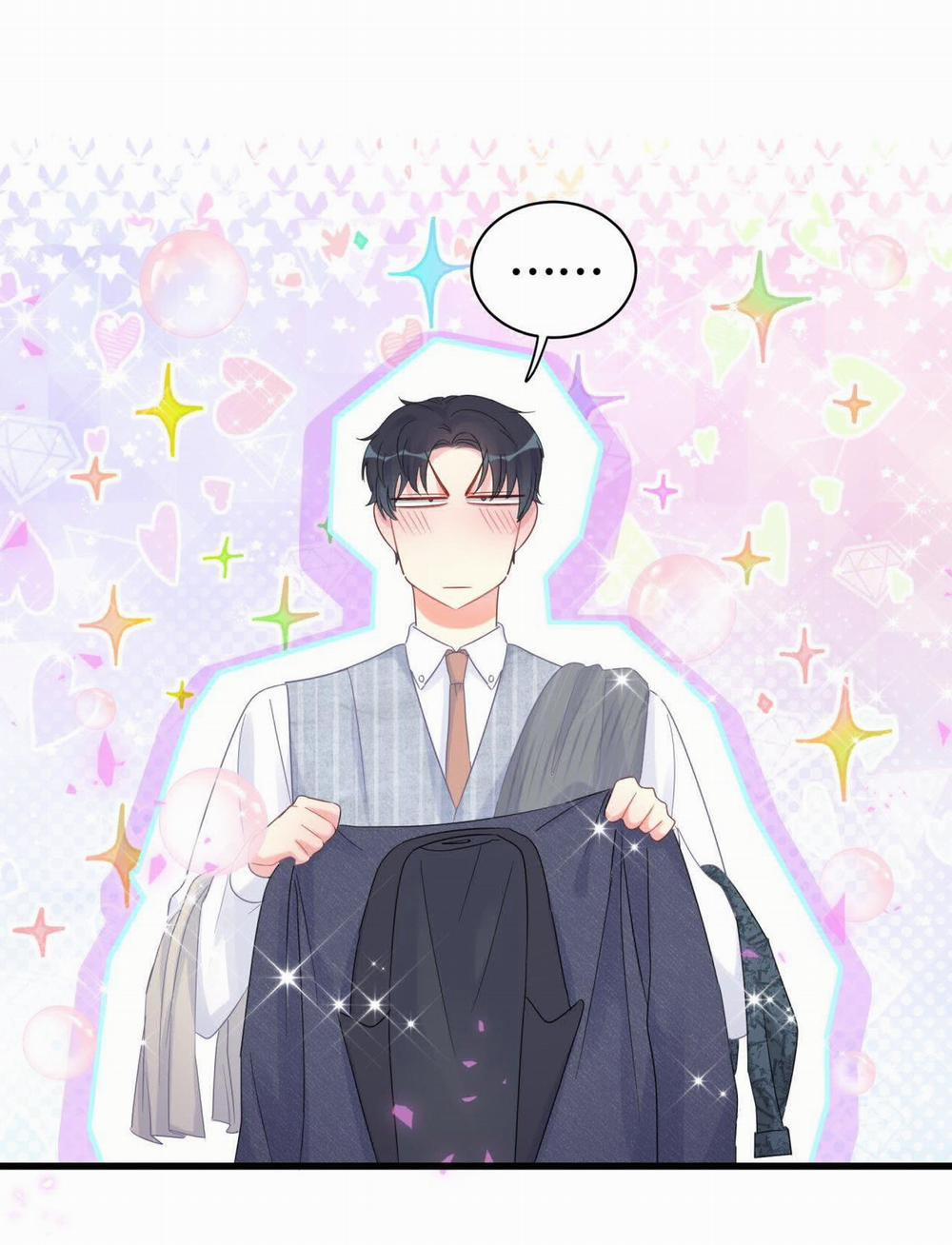 Chim Hoàng Yến Bị Chính Mình Trói Buộc 65 trang 46