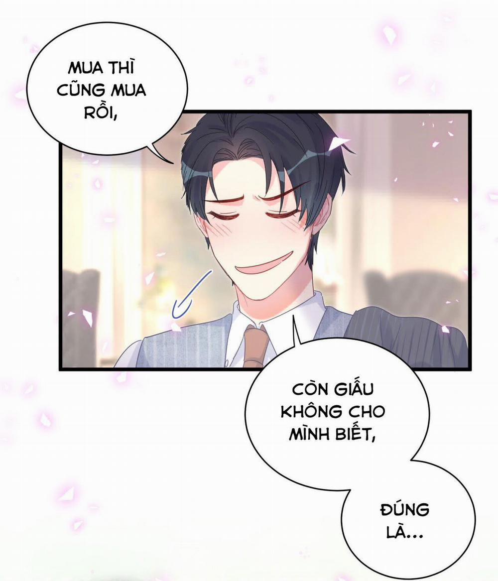 Chim Hoàng Yến Bị Chính Mình Trói Buộc 65 trang 47